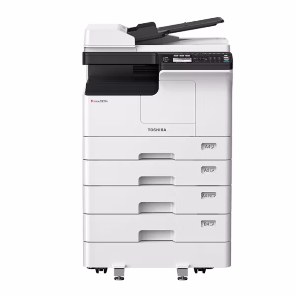 Toshiba e-STUDIO2829A