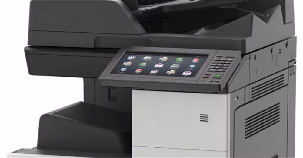 Lexmark CX921DE