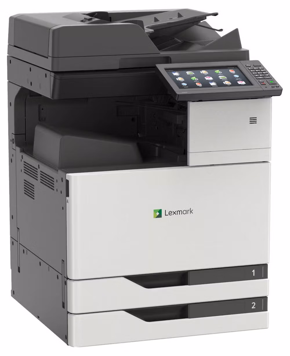 Lexmark CX921DE