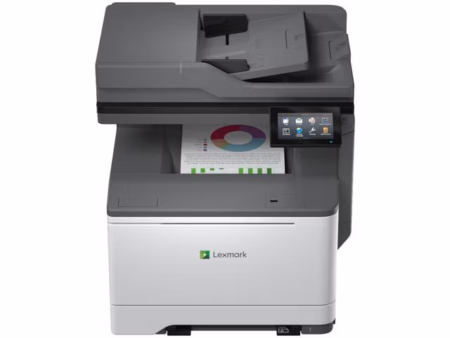 Lexmark CX532adwe