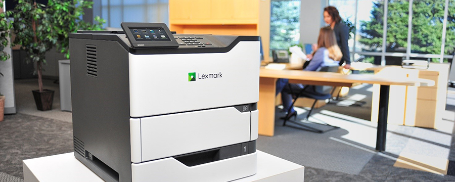 Printel: Yenilikçi Baskı Çözümleri ve Lexmark İşbirliği İle Sektörde Öncü Rol 6