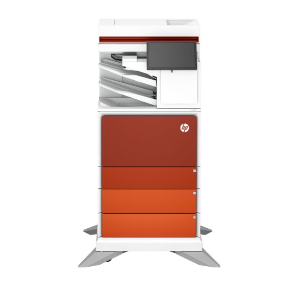 HP Renkli LaserJet MFP 6800zfsw