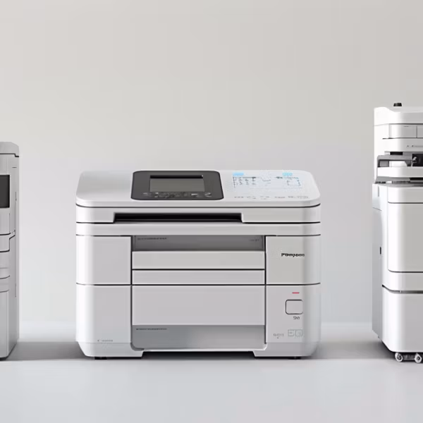 Geniş Format Yazıcılar