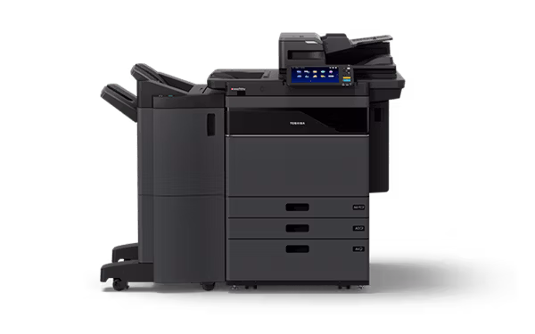 Toshiba e-STUDIO6526AC