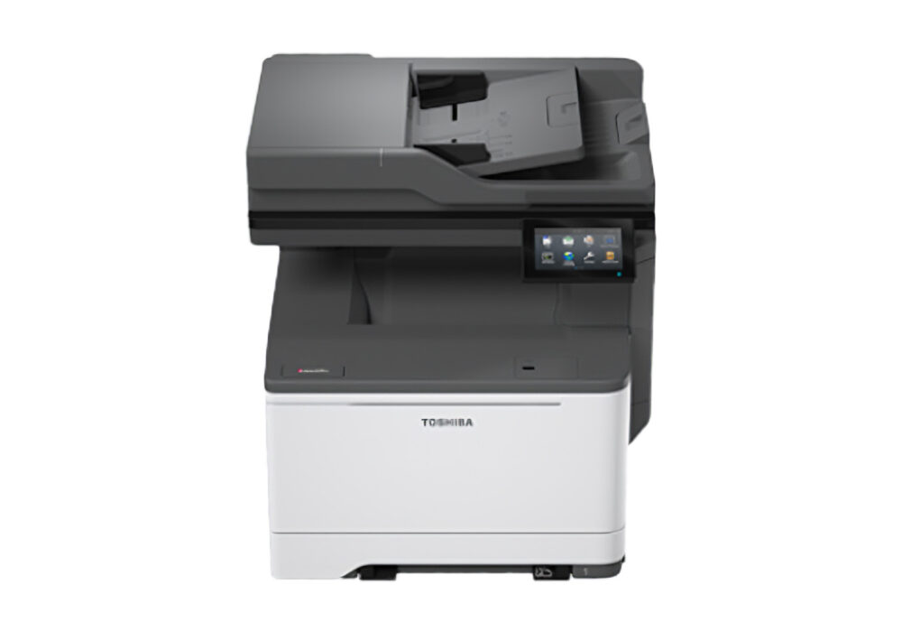 Toshiba e-STUDIO339CS