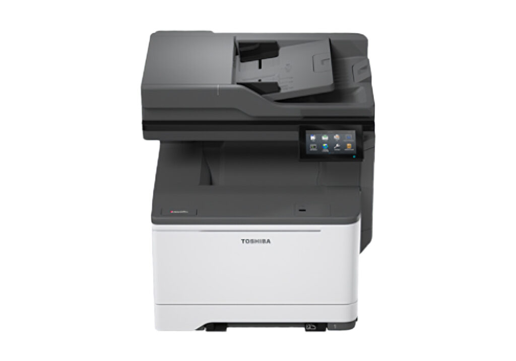 Toshiba e-STUDIO339CS