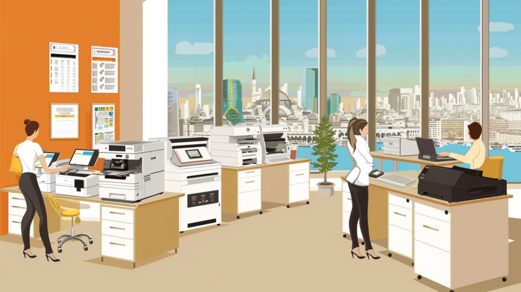 printel lexmark