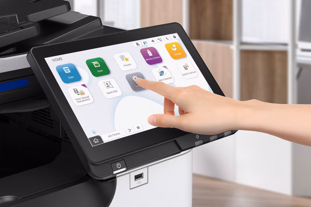 epson yazıcı kiralama
