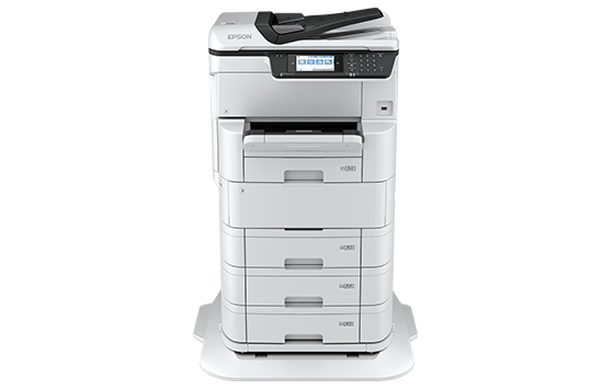 Epson WorkForce Pro WF-C878RDTWFC