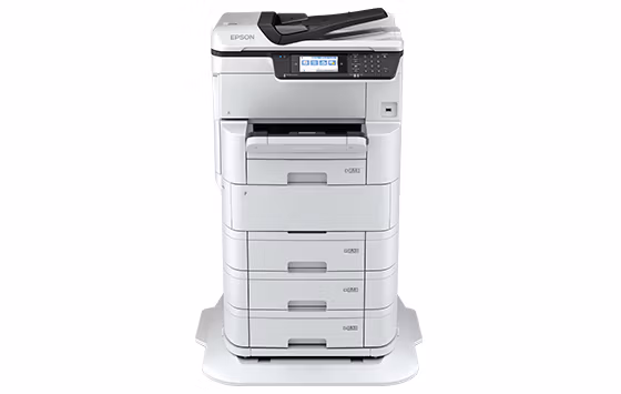Epson WorkForce Pro WF-C878RDTWFC